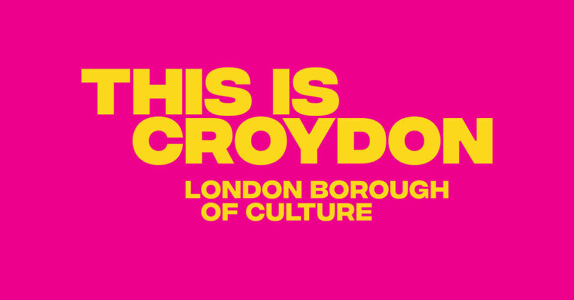 London Borough of Culture: Oratorio of Hope