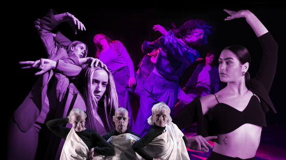 Dance Festival Croydon