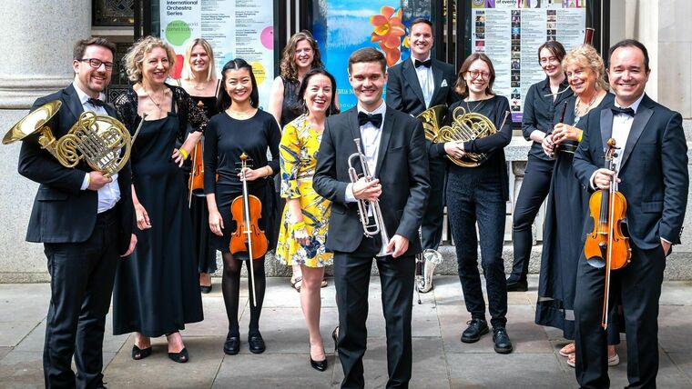 London City Orchestra