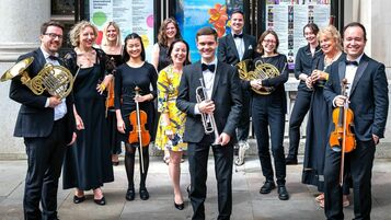 London City Orchestra