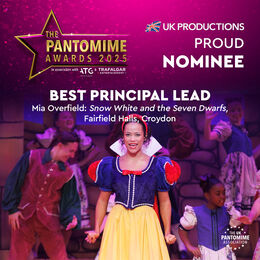 The Pantomime Awards 2025_Mia Overfield