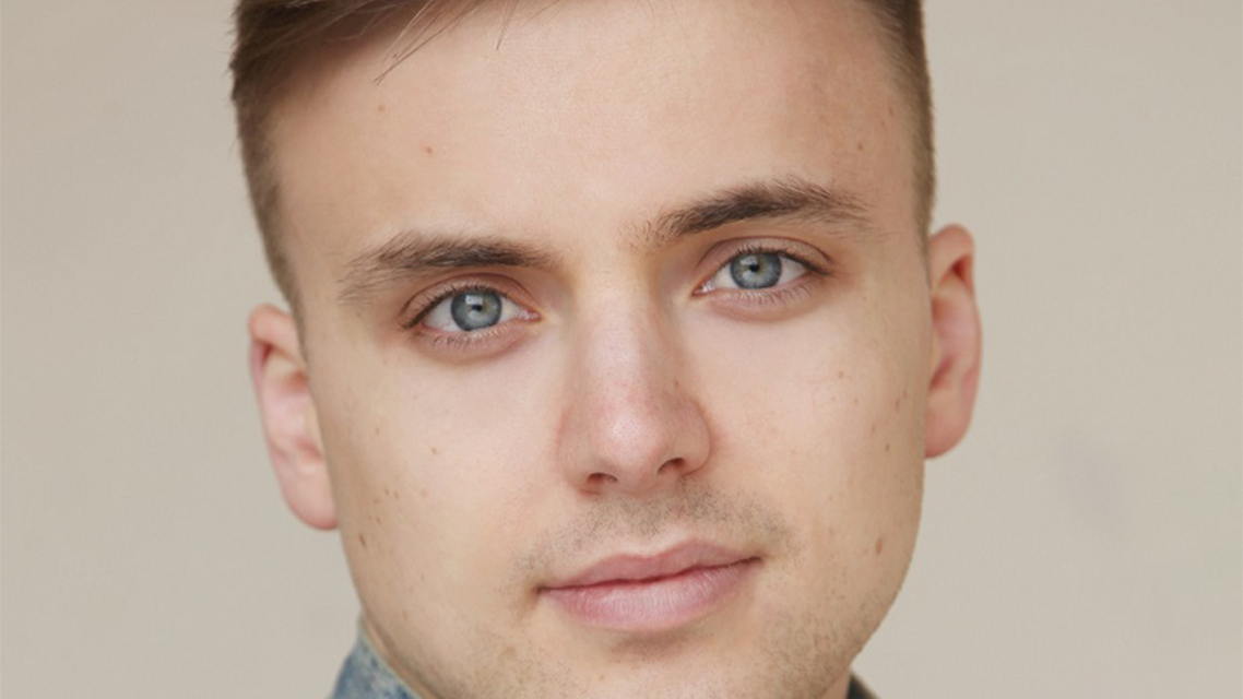 Parry Glasspoool
