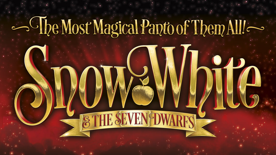 Snow White & the Seven Dwarfs Pantomime