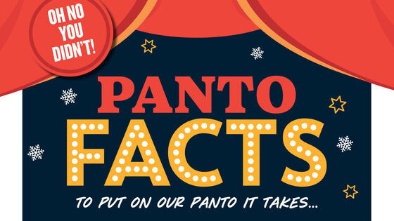 Panto Facts