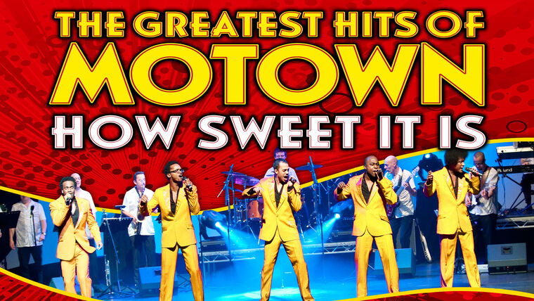 Greatest Hits of Motown