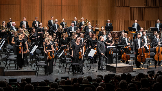 Swedish Philharmonia