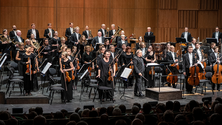 Swedish Philharmonia