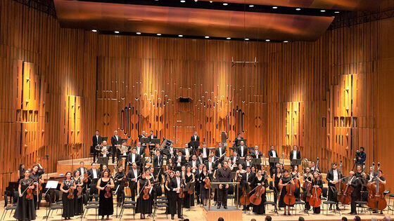 Armenian State Symphony Orchestra