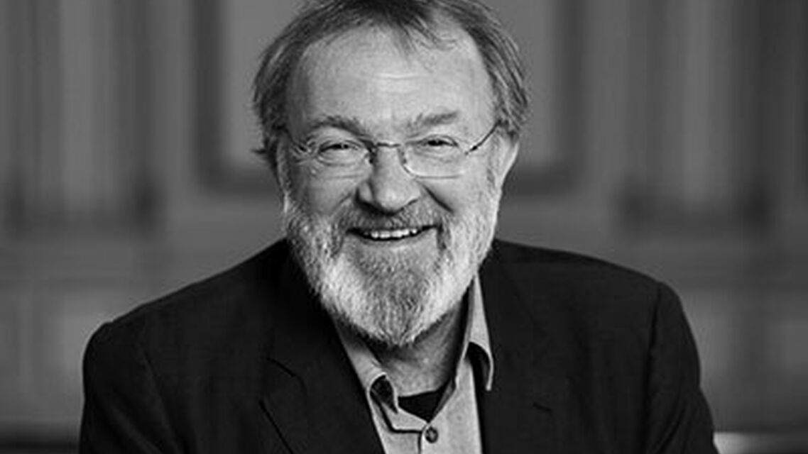 Martyn Brabbins - English National Opera's Music Director