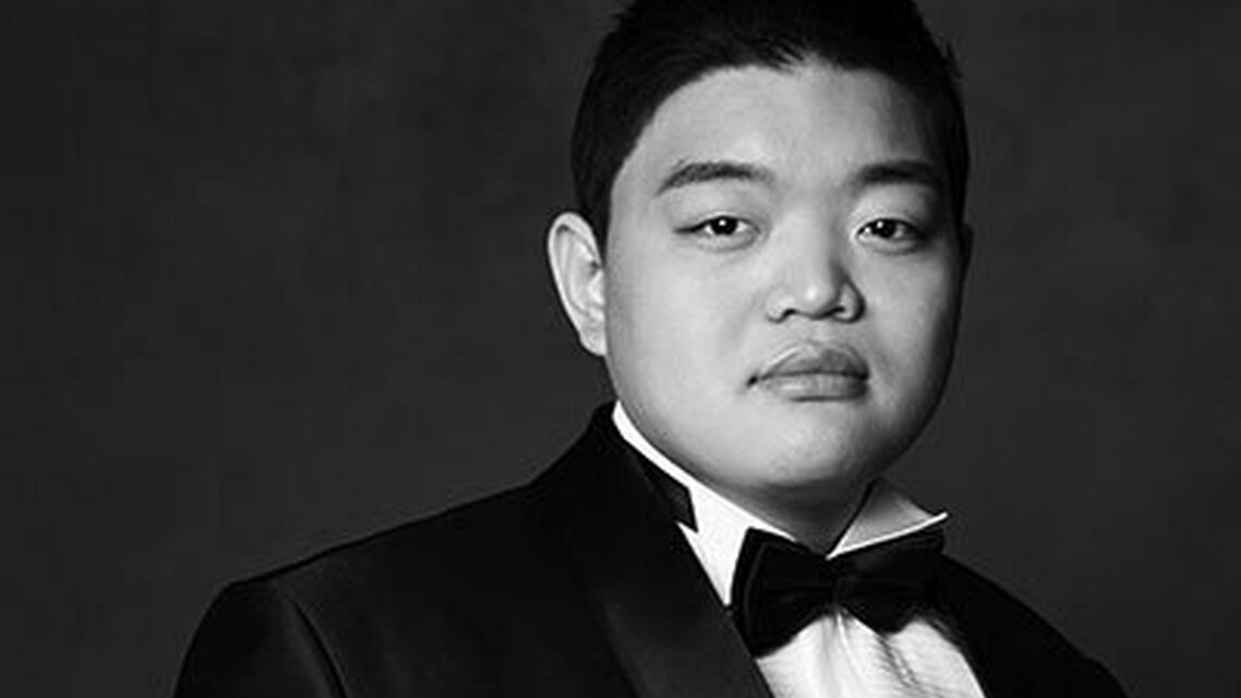 David Junghoon Kim - Tenor