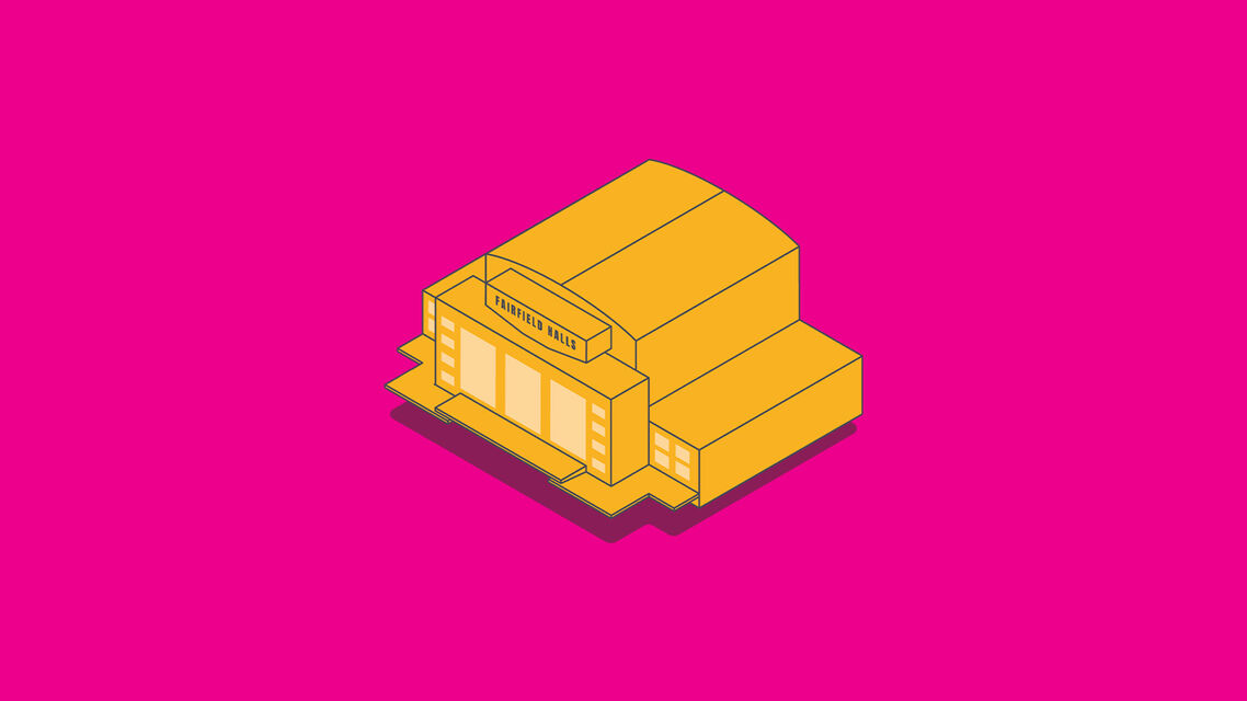 London Mozart Players 22/23 season at Fairfield Halls