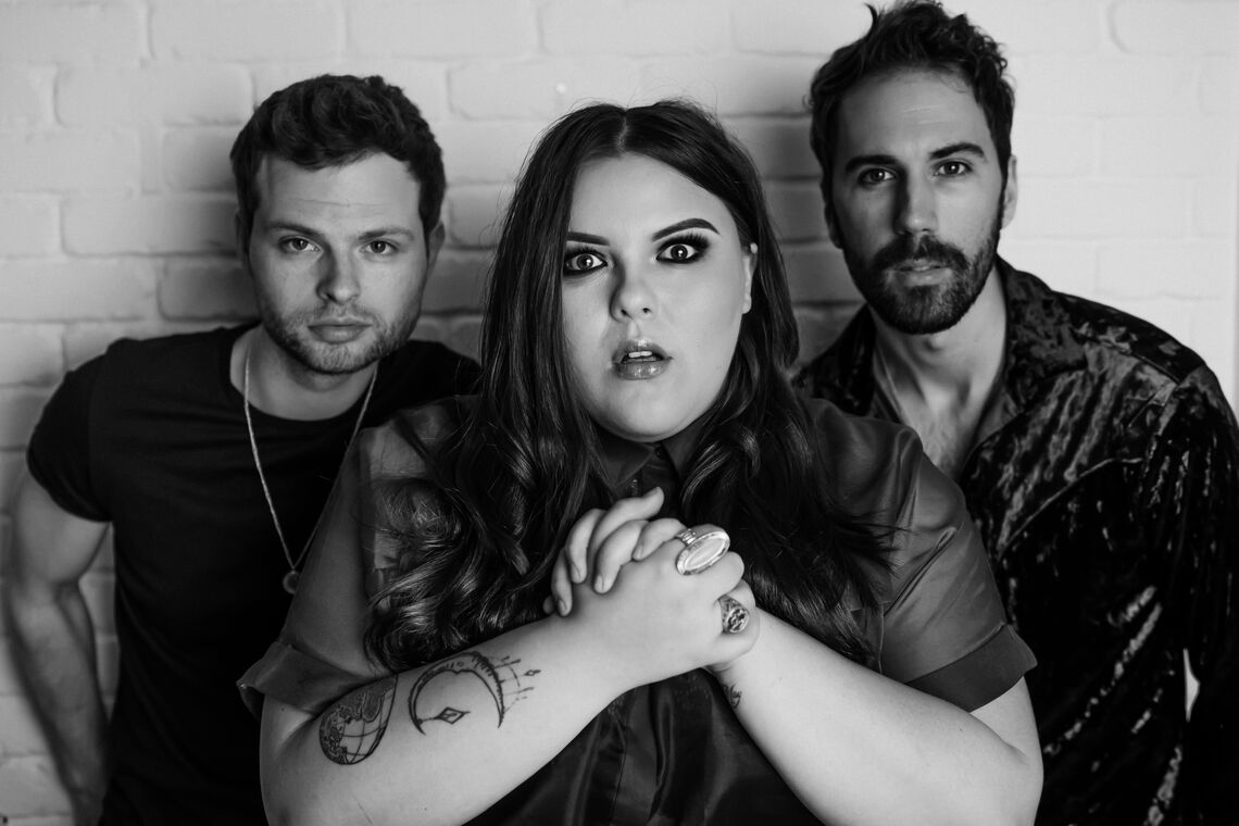 Bang Bang Romeo at Cro Cro Land Festival 2022, Fairfield Halls